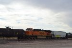 BNSF 7892